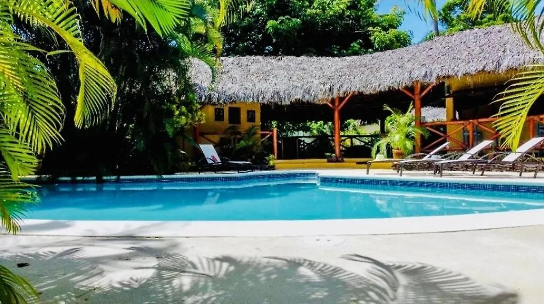 Villa A 250 Metres De La Mer Las Terrenas