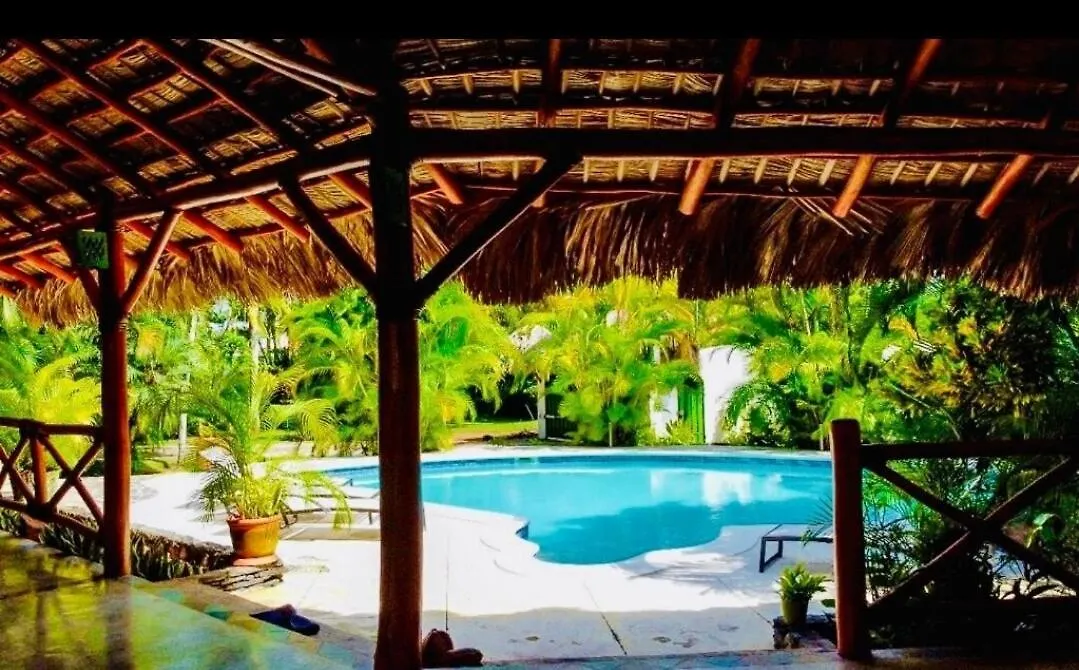 Villa A 250 Metres De La Mer Las Terrenas