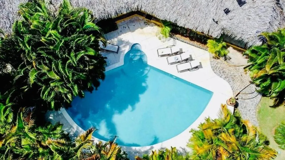 Villa A 250 Metres De La Mer Las Terrenas